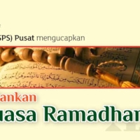 Thumbnail for "Selamat Menjalankan Ibadah Puasa Ramadhan 1436 H - 2015 M"