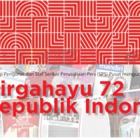 Thumbnail for "Dirgahayu HUT RI ke 72"