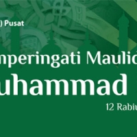 Thumbnail for "Maulid Nabi"