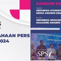 Thumbnail for "SPS Award, Submit Karyamu Sekarang, 7 Februari 2024"