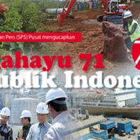 Thumbnail for "Dirgahayu 71 Republik Indonesia"