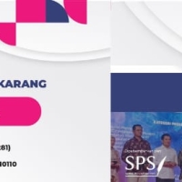 Thumbnail for "SPS Award, Submit Karyamu Sekarang, 7 Februari 2024"