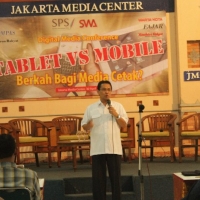 Thumbnail for "Eddy Kurnia Dari Telkom Indonesia Memberikan Presentasi Tentang Kesiapan Jaringan Telkom dalam Mendukung Digitalisasi Media di Indonesia"