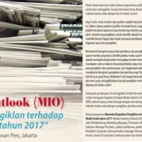 Thumbnail for "Media Industry Outlook (MIO), "Menerka Ekspetasi Pengiklan terhadap Industri Media Cetak tahun 2017, Rabu 30 November 2016"