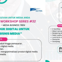 Thumbnail for "Workshop Media SPS, Semarang, Rabu, 05 Juli 2023"