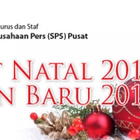Thumbnail for "Selamat Natal 2014 & Tahun Baru 2015"