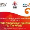 Thumbnail for "Akan hadir : Indonesia Tourism Awards & Summit (ITAS)"
