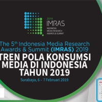 Thumbnail for "Perpanjangan Call Paper IMRAS 2019 hingga 20 Januari 2019"