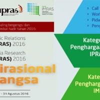 Thumbnail for "IPRAS IMRAS 2016"