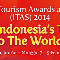 Thumbnail for "ITAS 2014"