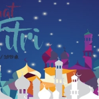 Thumbnail for "Selamat Idul Fitri 1440 H/2019 M"