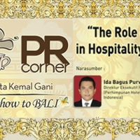 Thumbnail for "The Role of Public Relations in Hospitality & Tourism Industry"