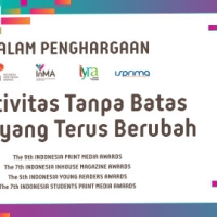 Thumbnail for "Malam Penghargaan IPMA, InMA, IYRA, dan ISPRIMA SPS, Padang, 7 Februari 2018"