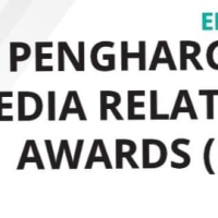 Thumbnail for "Penghargaan Media relations Awards (MRA) 2023"
