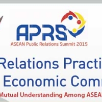 Thumbnail for "ASEAN Public Relations Summit 2015"