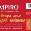 Thumbnail for "YUK, Kumpul di Yogya dalam forum The 2nd JAMMPIRO (Jambore Media and PR Indonesia)"