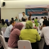 Thumbnail for "Training for Public Relations Public Relations BNI over Indonesia"