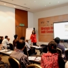 Thumbnail for "The 17th "How to Handle Press" Workshop in Kuala Lumpur"