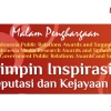 Thumbnail for "Siaran Pers: Ridwan Kamil dan Ganjar Pranowo Sabet Tokoh Publik Inspirasional IPRAS 2015"