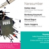 Thumbnail for "YUK DATANG ke Seminar Nasional Dua Dekade Undang-Undang Pers dan Masa Depan Industri Pers Di Indonesia"
