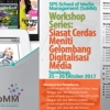 Thumbnail for "Mari Berstrategi Meniti Gelombang Digitalisasi Media"