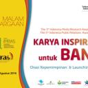 Thumbnail for "Malam Penghargaan IPRAS IMRAS, Semarang 31 Agustus 2016"