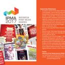 Thumbnail for "The 8th Indonesia Print Media Awards (IPMA)"