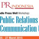 Thumbnail for "Strategic Public Relations For Managing Communication Crisis"