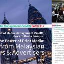 Thumbnail for "School of Media Management Goes to Kuala Lumpur, Rabu - Kamis, 19 - 20 Juli 2017"