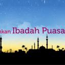 Thumbnail for "Selamat Menjalankan Ibadah Puasa Ramadhan 1437 H - 2016 M"
