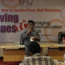 Thumbnail for "Workshop How to Handle Press Well Malang 2014"