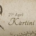 Thumbnail for "Happy Kartini Day 2017"