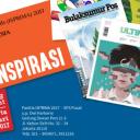 Thumbnail for "The 6th Indonesia Student Print Media Awards (ISPRIMA)"