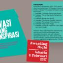 Thumbnail for "The 6th Indonesia inhouse Magazine Awards (InMA)"