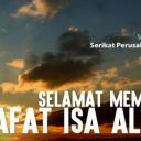 Thumbnail for "Selamat Memperingati Wafat Isa Almasih"