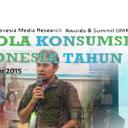 Thumbnail for "The 2nd Indonesia Media Research Awards & Summit (IMRAS) 2015"